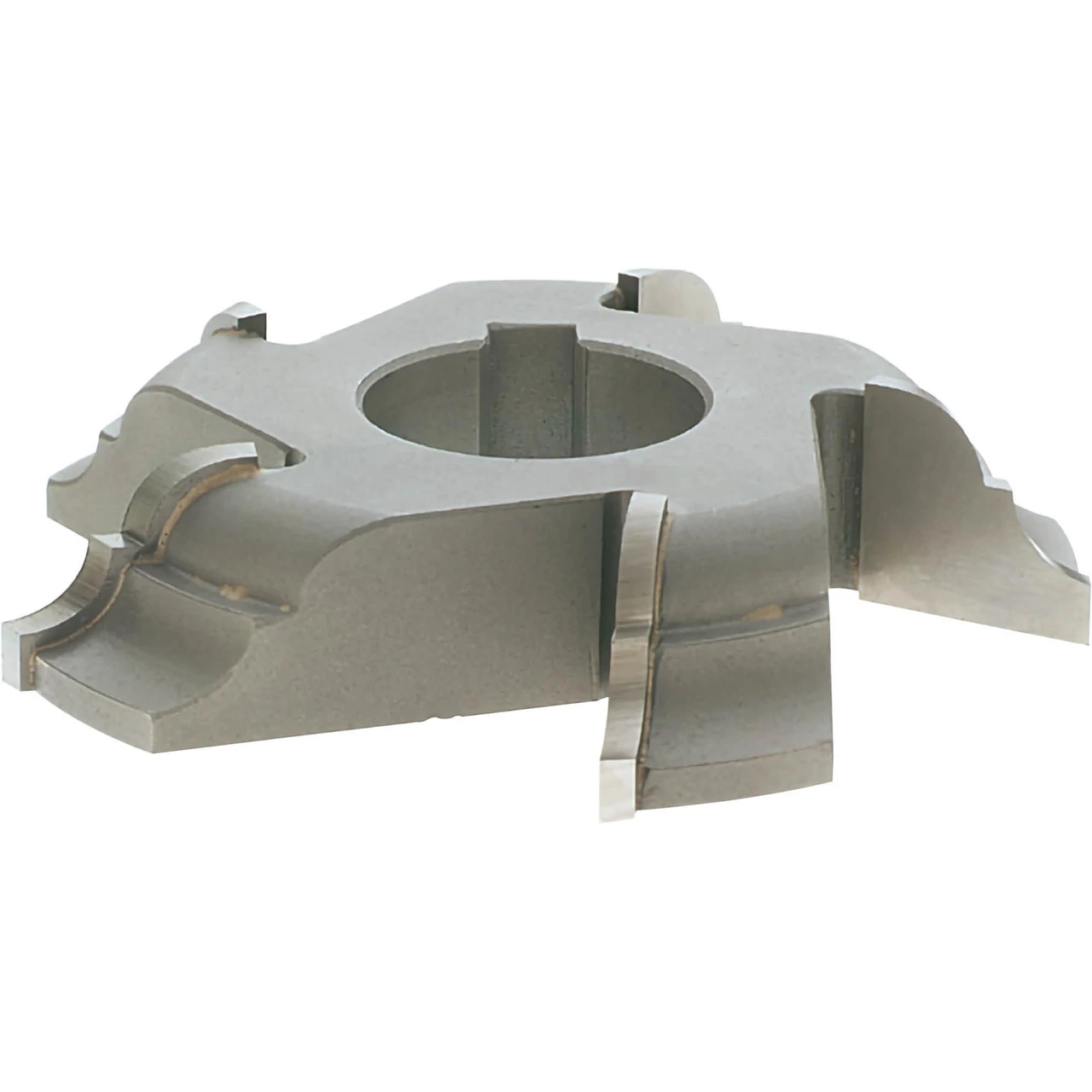 Grizzly Industrial Carbide Tipped Bead & Cove, 4" Dia. (C2091Z)