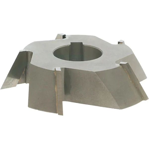 Grizzly Industrial Carbide-Tipped Cutter 30 Bevel 4" Diameter (C2089Z)