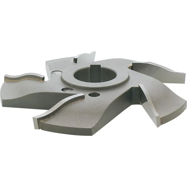 Grizzly Industrial Carbide Tipped Panel Cutter 5-3/4" Diameter (C3692Z, C3693Z, C3694Z, C3695Z)