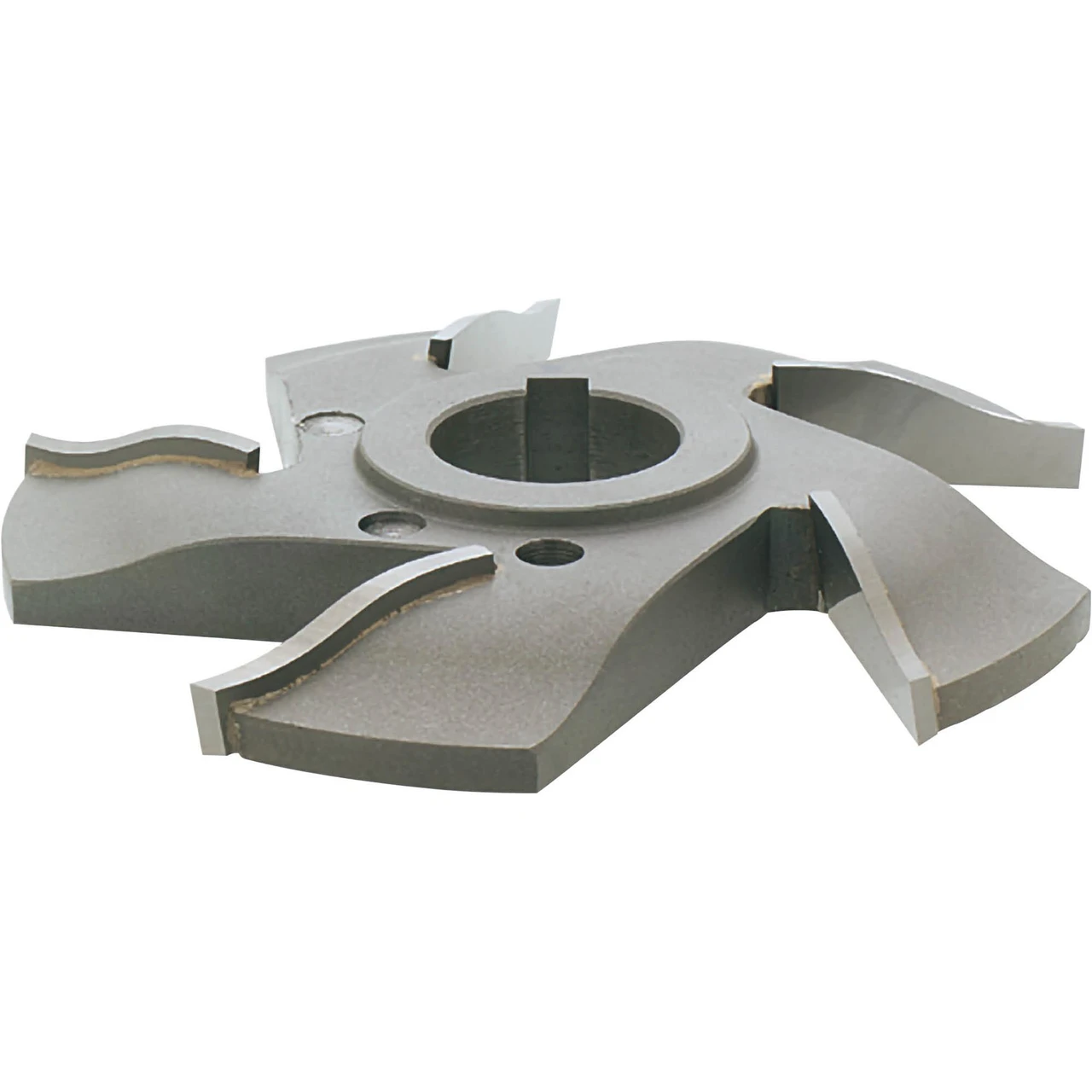 Grizzly Industrial Carbide Tipped Panel Cutter 5-3/4" Diameter (C3692Z, C3693Z, C3694Z, C3695Z)
