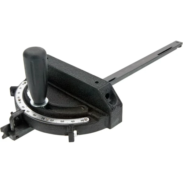 Grizzly Industrial Cast-Iron Miter Gauge (G5799)
