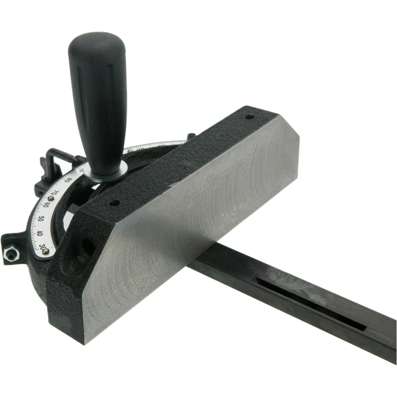 Grizzly Industrial Cast-Iron Miter Gauge (G5799) — product image 2