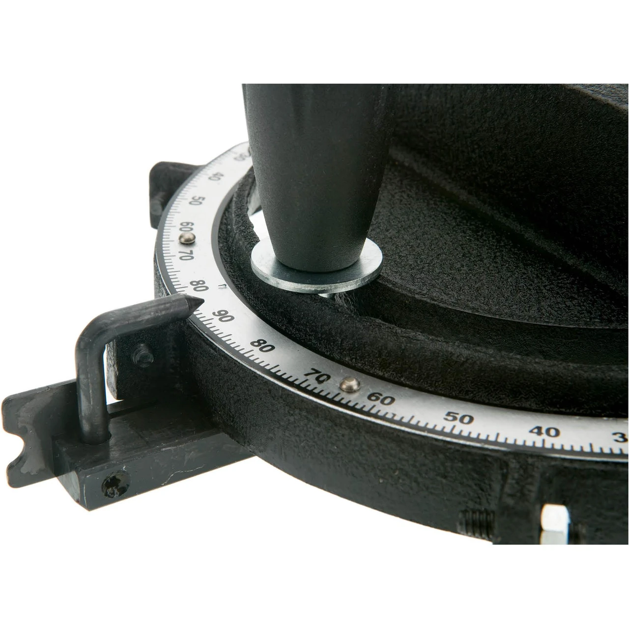Grizzly Industrial Cast-Iron Miter Gauge (G5799) — product image 3