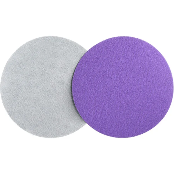 Grizzly Industrial Ceramic Abrasive Disc, 120 Grit (T34037)