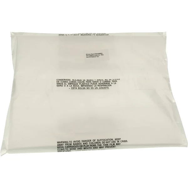 Grizzly Industrial Collection Bag 570 x 600mm (T24876)
