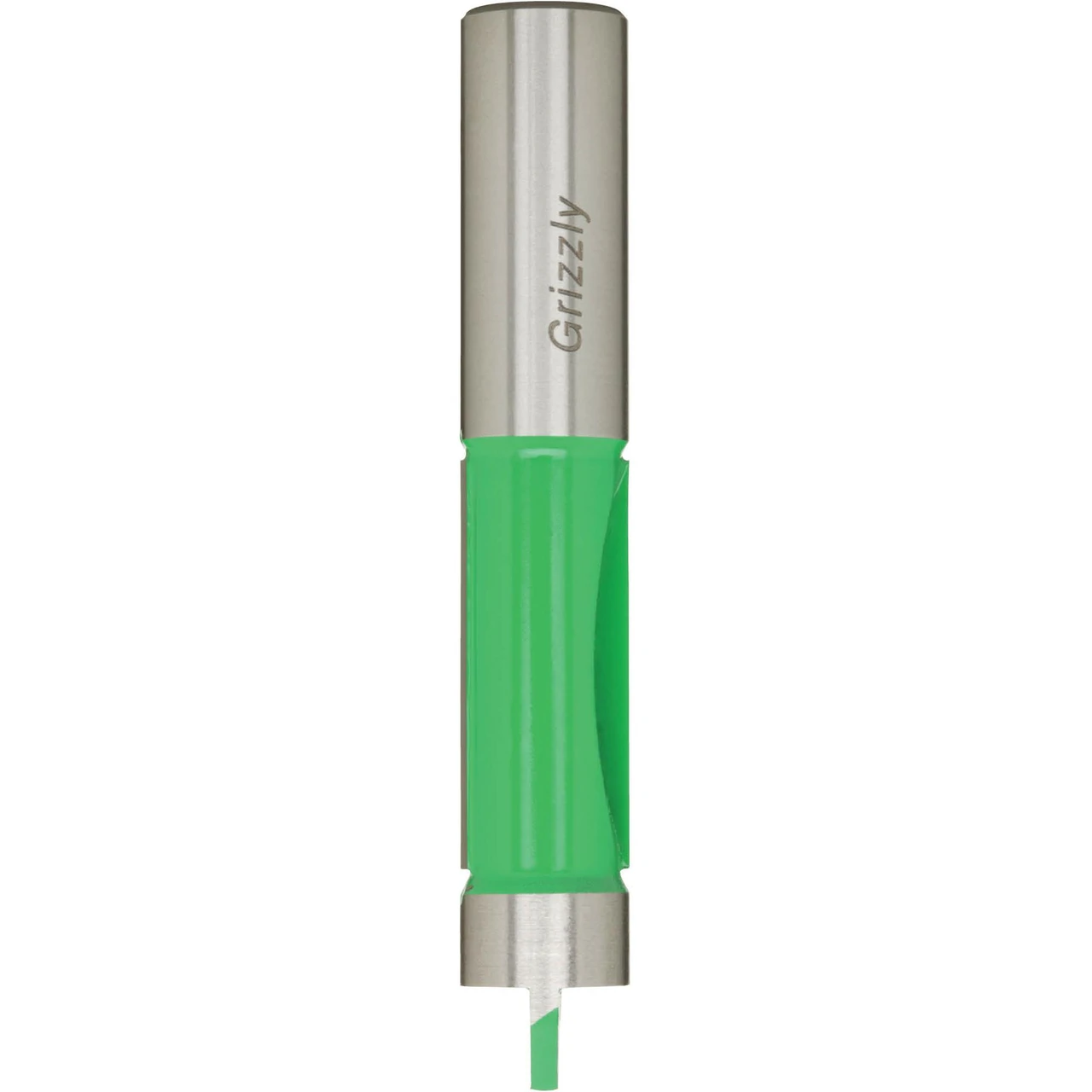 Grizzly Industrial Combination Panel Bit (Double Flute), 1/2" Shank, 1/2" Cutting Dia. (C1251) — product image 2