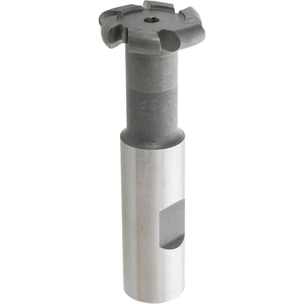 Grizzly Industrial Convex Milling Cutter 1/8" Radius (H3341)