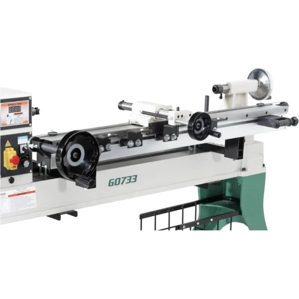Grizzly Industrial Copy Attachment for G0733, G0462, G0584, and G5979 (T27313)