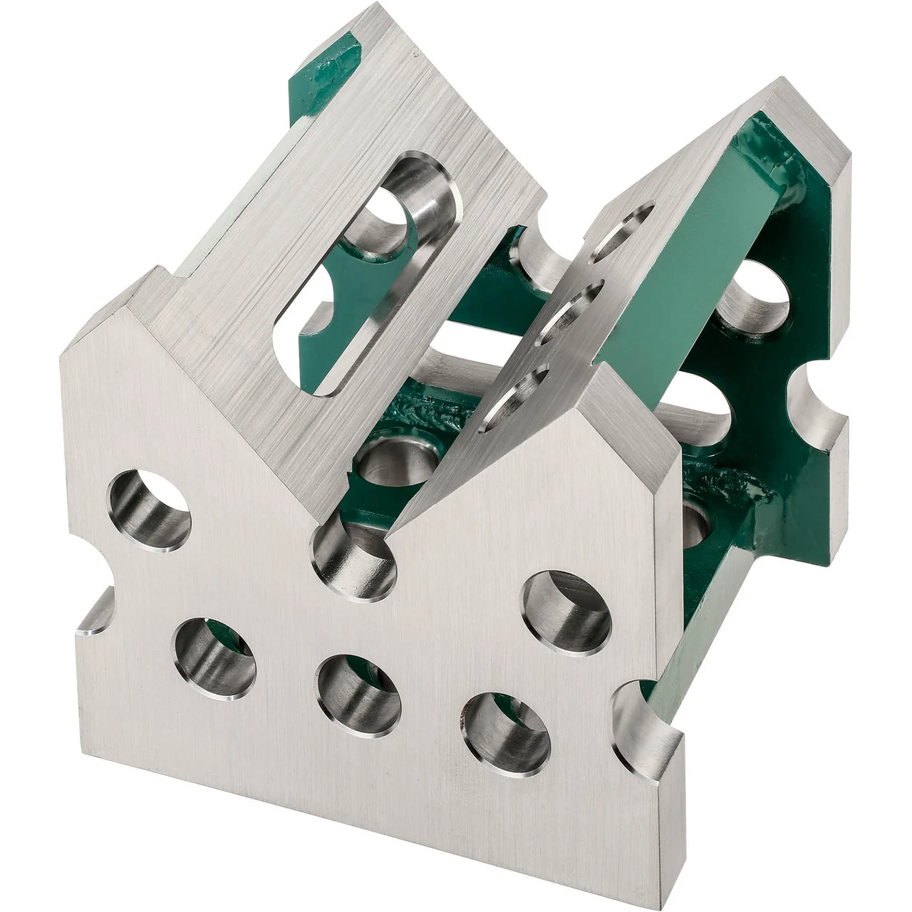 Grizzly Industrial Corner Clamping Attachment (T28990)