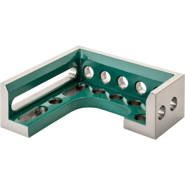 Grizzly Industrial Corner Fixtures (T28986, T28987)