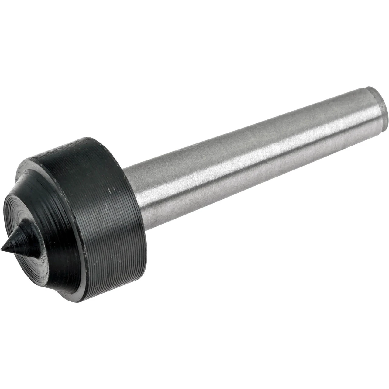 Grizzly Industrial Cupped Live Center for Wood Lathe (H3403, H3404)