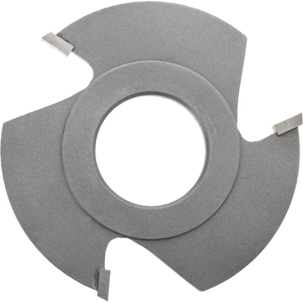 Grizzly Industrial Cutter for 1-1/4" Bore Stile & Rail Set - Cabinet Doors (C2149, C2150)