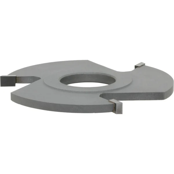 Grizzly Industrial Cutter for 1-1/4" Bore Stile & Rail Set - Entry Doors (C2153, C2154)