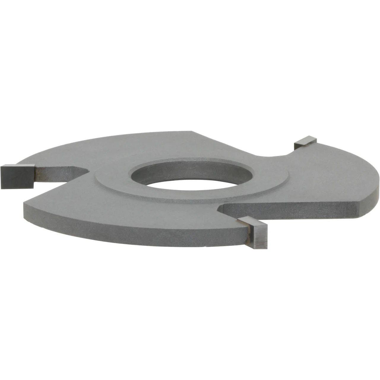 Grizzly Industrial Cutter for 1-1/4" Bore Stile & Rail Set - Entry Doors (C2153, C2154)