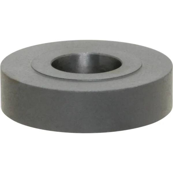 Grizzly Industrial Cutter & Spacer For 3/4" Bore Stile & Rail Sets - Passage Doors (C2191, C2192)