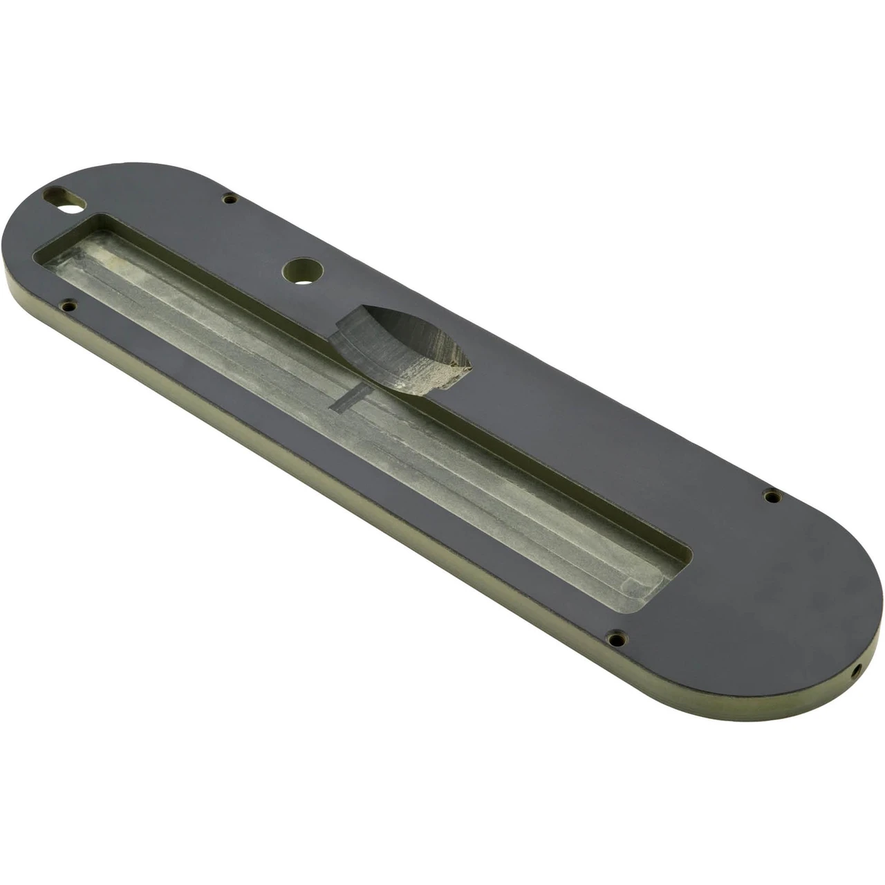 Grizzly Industrial Dado Insert for G0605X1/6X1, G0696X/7X (T21878) — product image 2