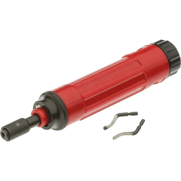 Grizzly Industrial Deburring Tool with 2 Blades (G5618)