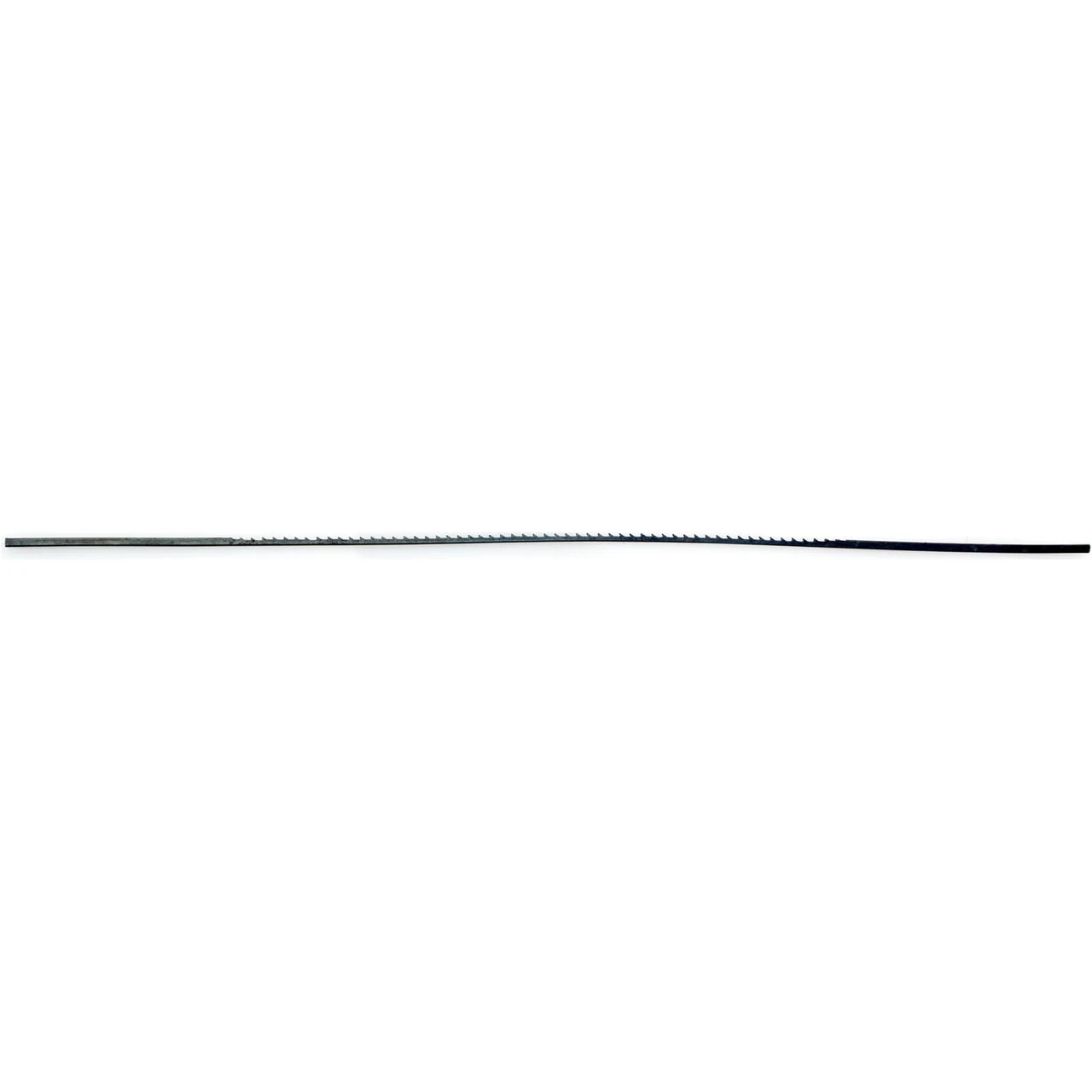 Grizzly Industrial Deep Throat Fret Saw Blades, 18 TPI, 12 pk. for T26852 (T26854) — product image 2