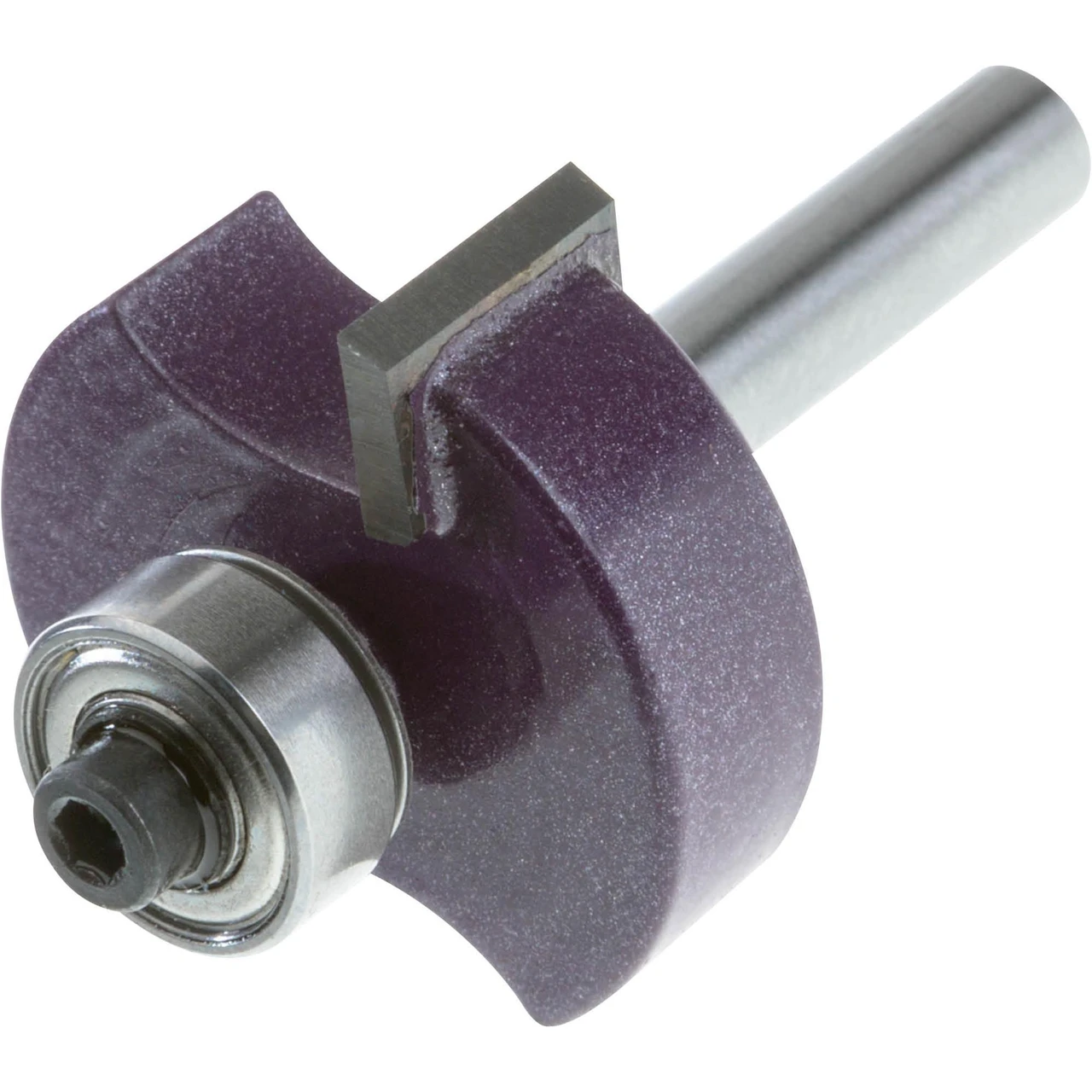 Grizzly Industrial Deluxe Rabbeting Set 4 Bearings (H5544, H5545) — product image 3