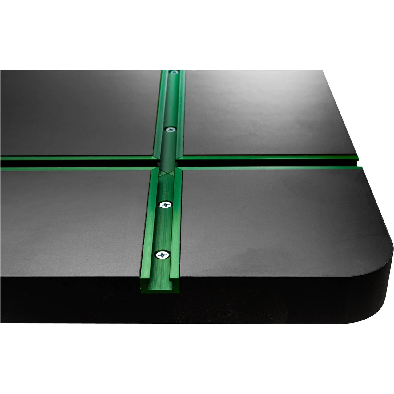 Grizzly Industrial Deluxe T-Slot Work Table (T31824, T31825) — product image 3