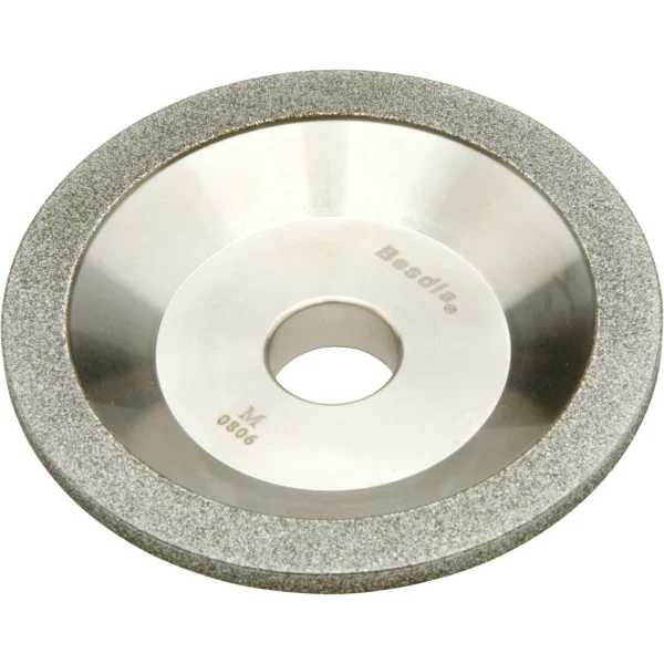 Grizzly Industrial Diamond Grinding Wheel (T21513)