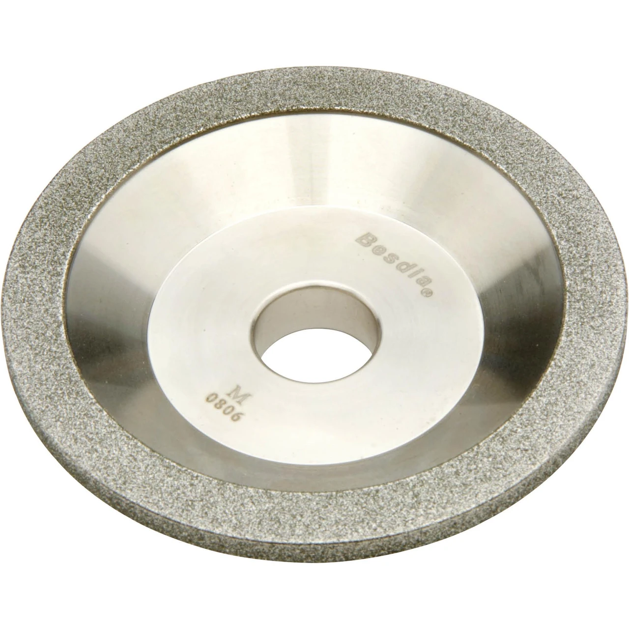 Grizzly Industrial Diamond Grinding Wheel (T21513)