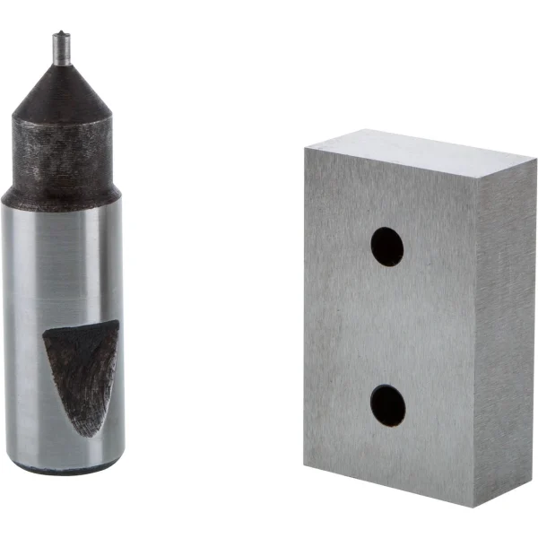 Grizzly Industrial Die for T21321 Hand Punch