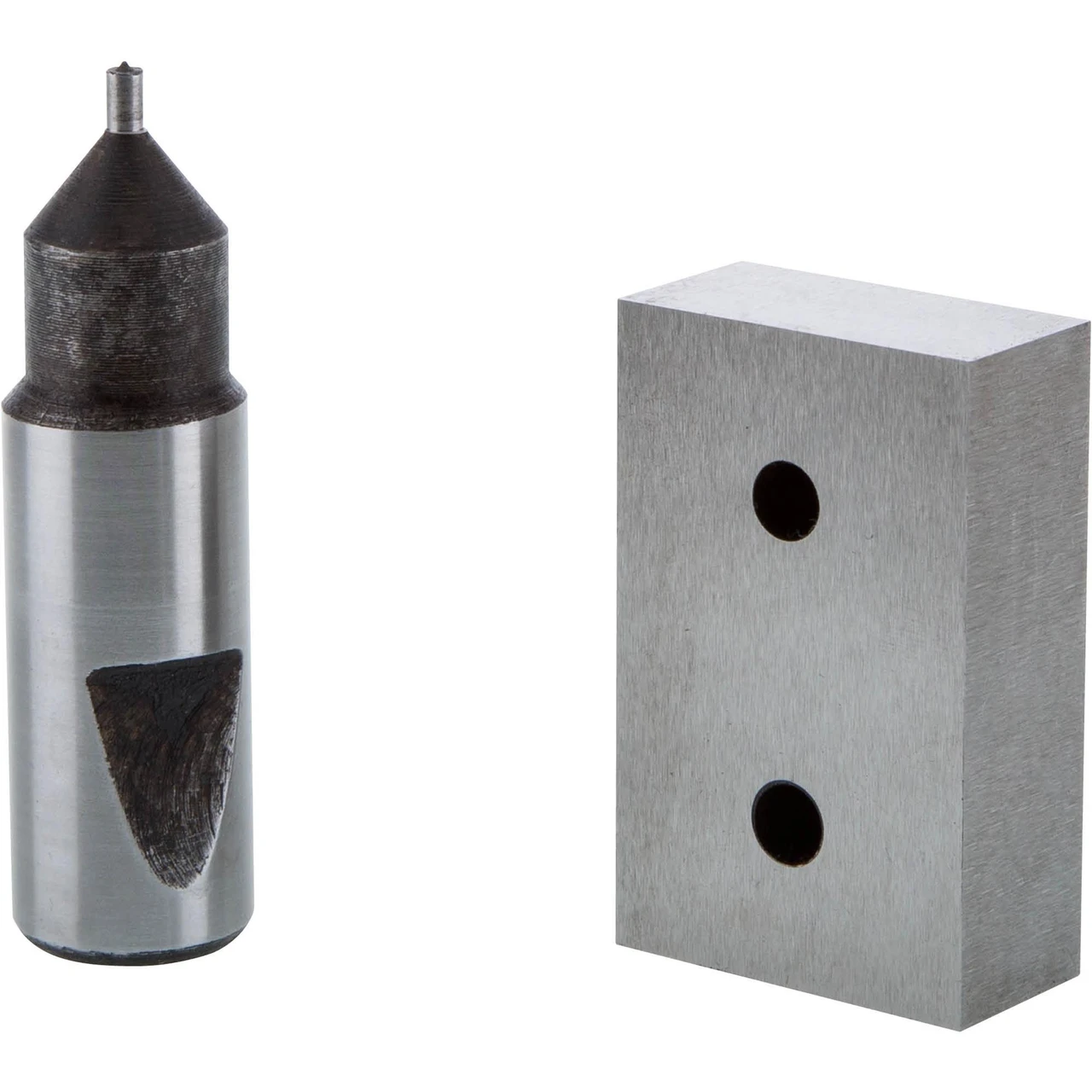 Grizzly Industrial Die for T21321 Hand Punch
