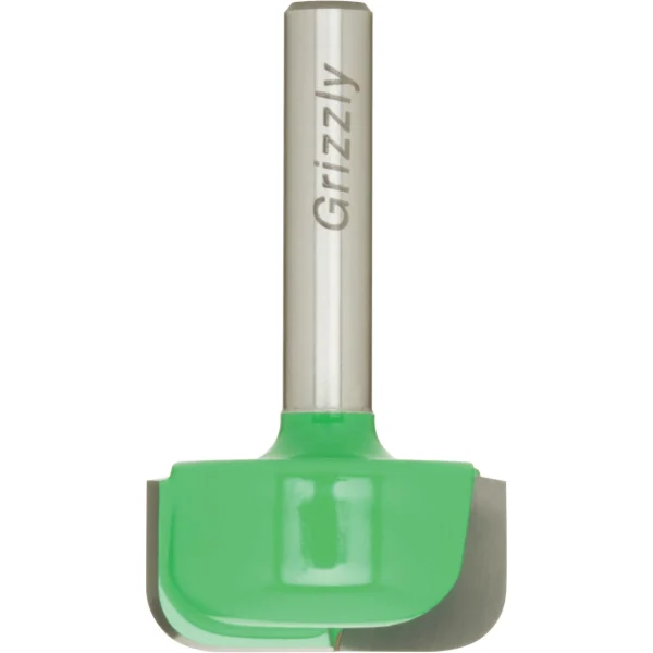 Grizzly Industrial Dish Cutter Bit (C1356, C1357)