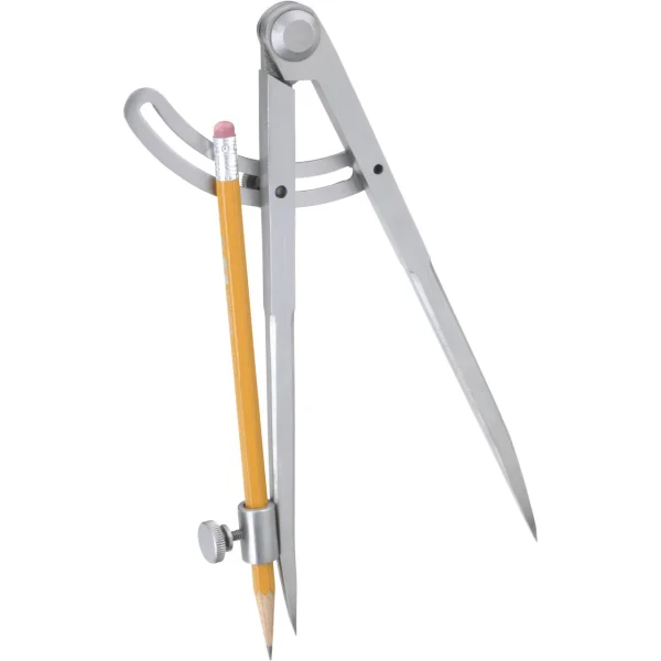 Grizzly Industrial Divider/Compass Series (H5884, H5885, H5886, H5887)