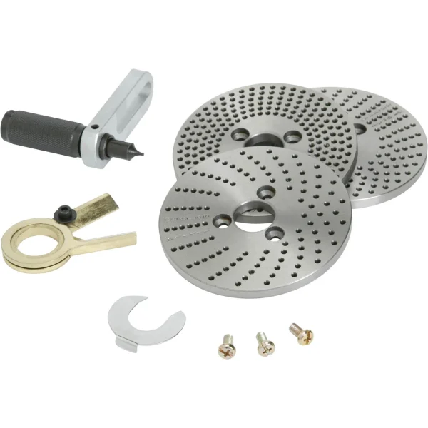 Grizzly Industrial Dividing Plate for G1049 (G1760)