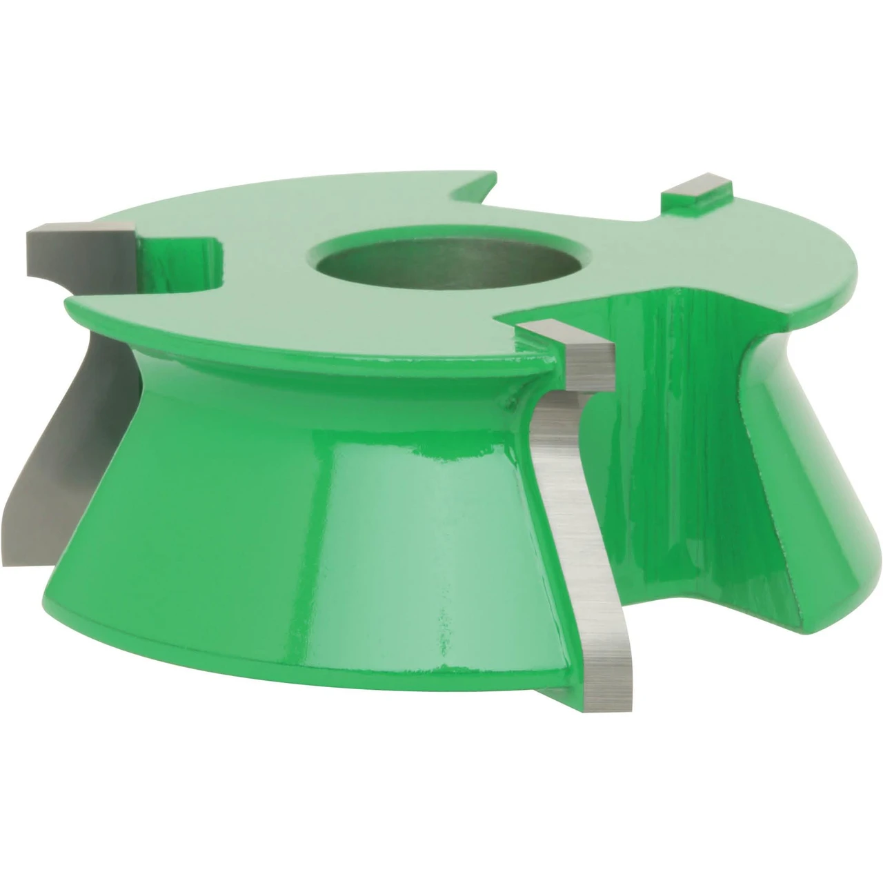 Grizzly Industrial Door Edge Shaper Cutter with 3/4" Bore (C2103, C2104)