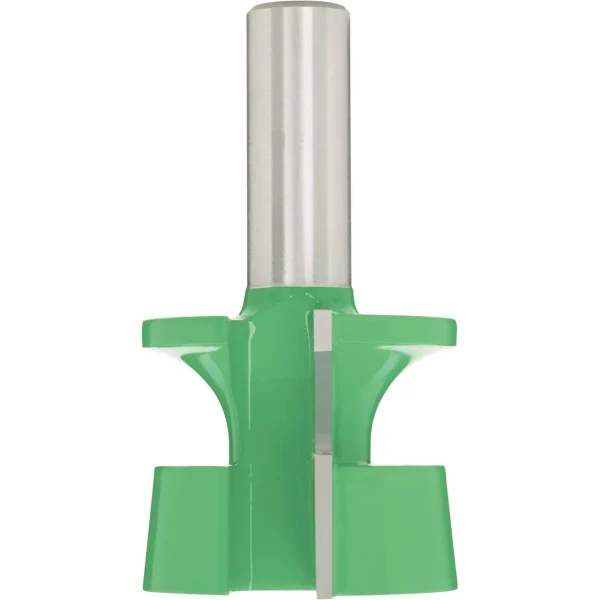 Grizzly Industrial Door Lip Bit, 1/2" Shank (C1332, C1333, C1334)