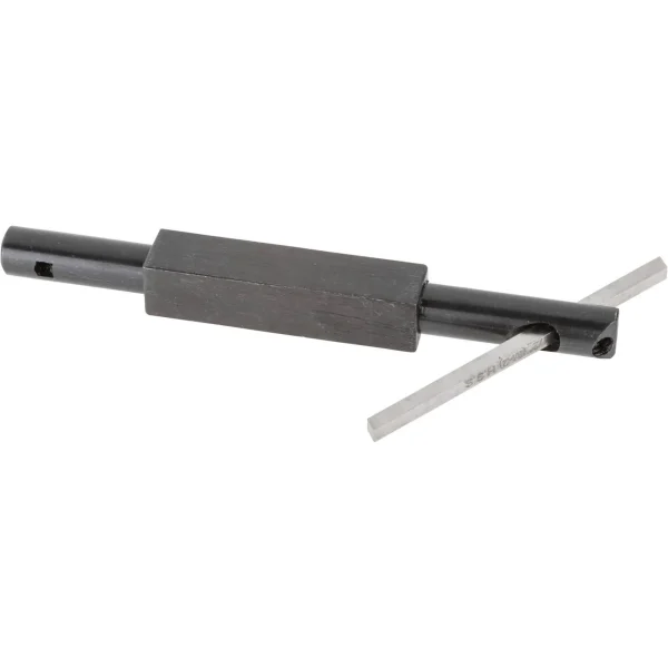 Grizzly Industrial Double-Ended Boring Bar (H2996, H2997)