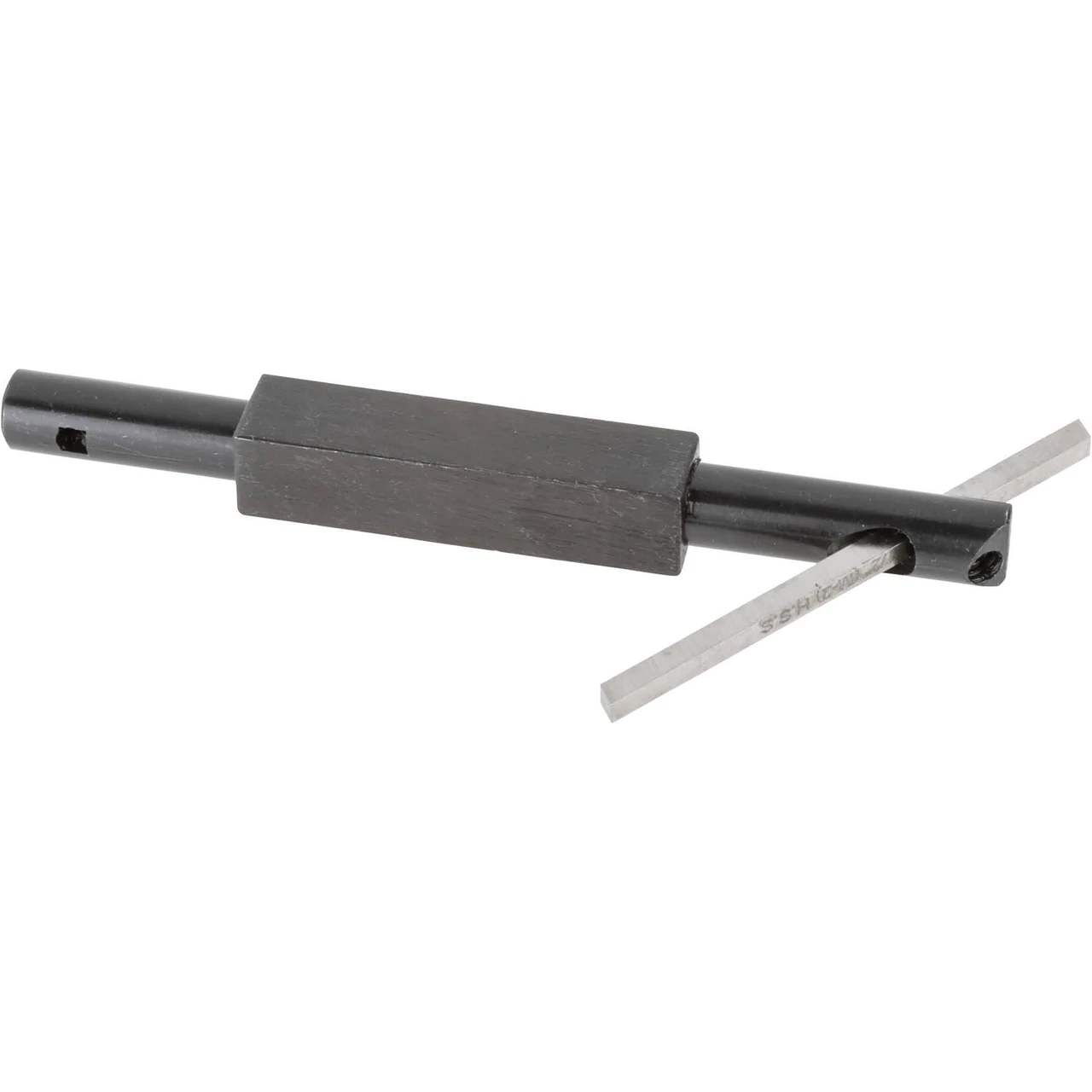 Grizzly Industrial Double-Ended Boring Bar (H2996, H2997)