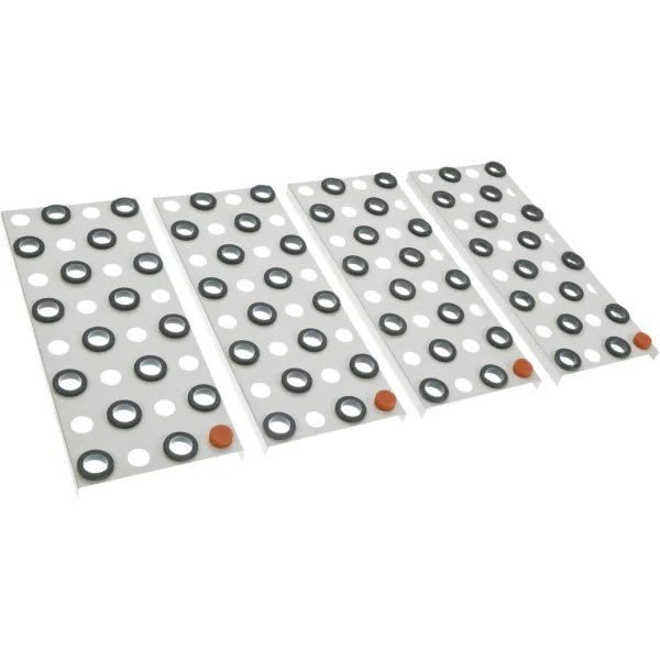 Grizzly Industrial Downdraft Table Kit (T10699)
