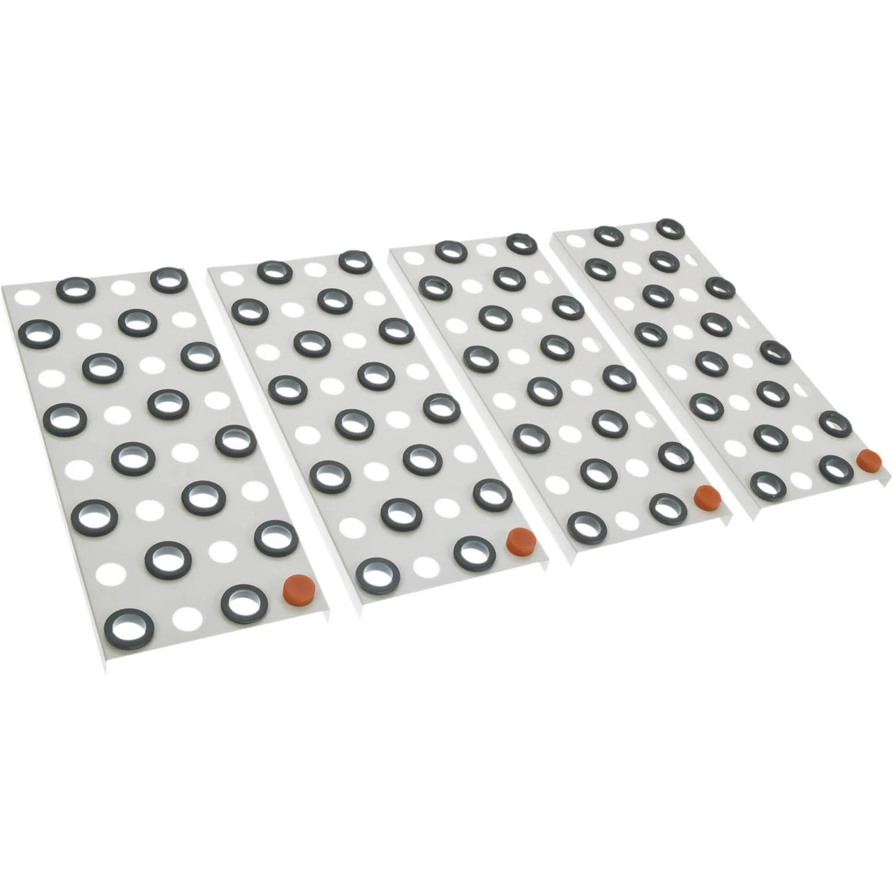 Grizzly Industrial Downdraft Table Kit (T10699)