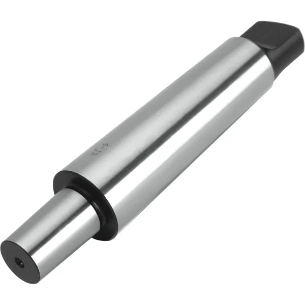Grizzly Industrial Drill Chuck Arbor MT4-JT3 (T10122)