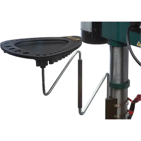 Grizzly Industrial Drill Press Tray (T33682)
