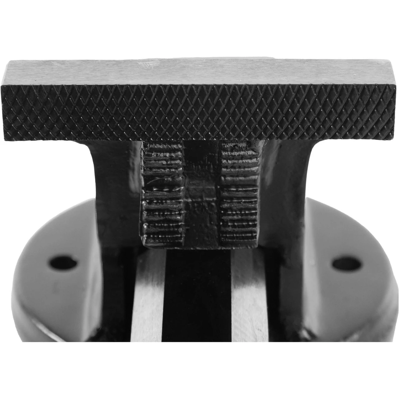 Grizzly Industrial Drop-Forged Fixed Base Bench Vise (T33990, T33991) — product image 5