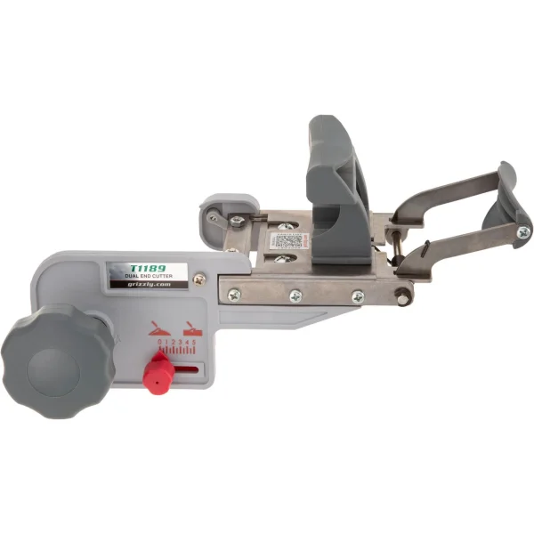 Grizzly Industrial Dual End Cutter for G0825 (T1189)