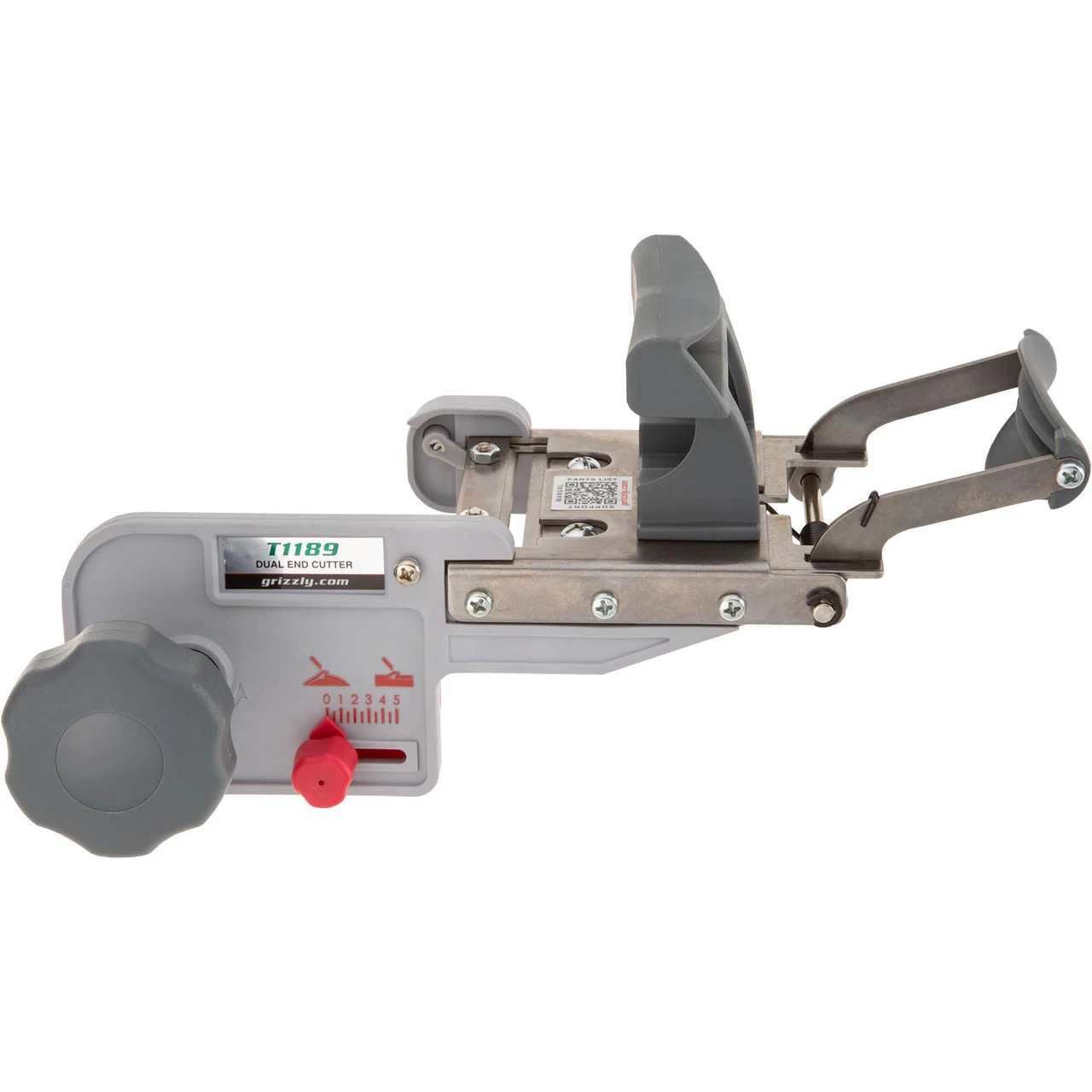 Grizzly Industrial Dual End Cutter for G0825 (T1189)