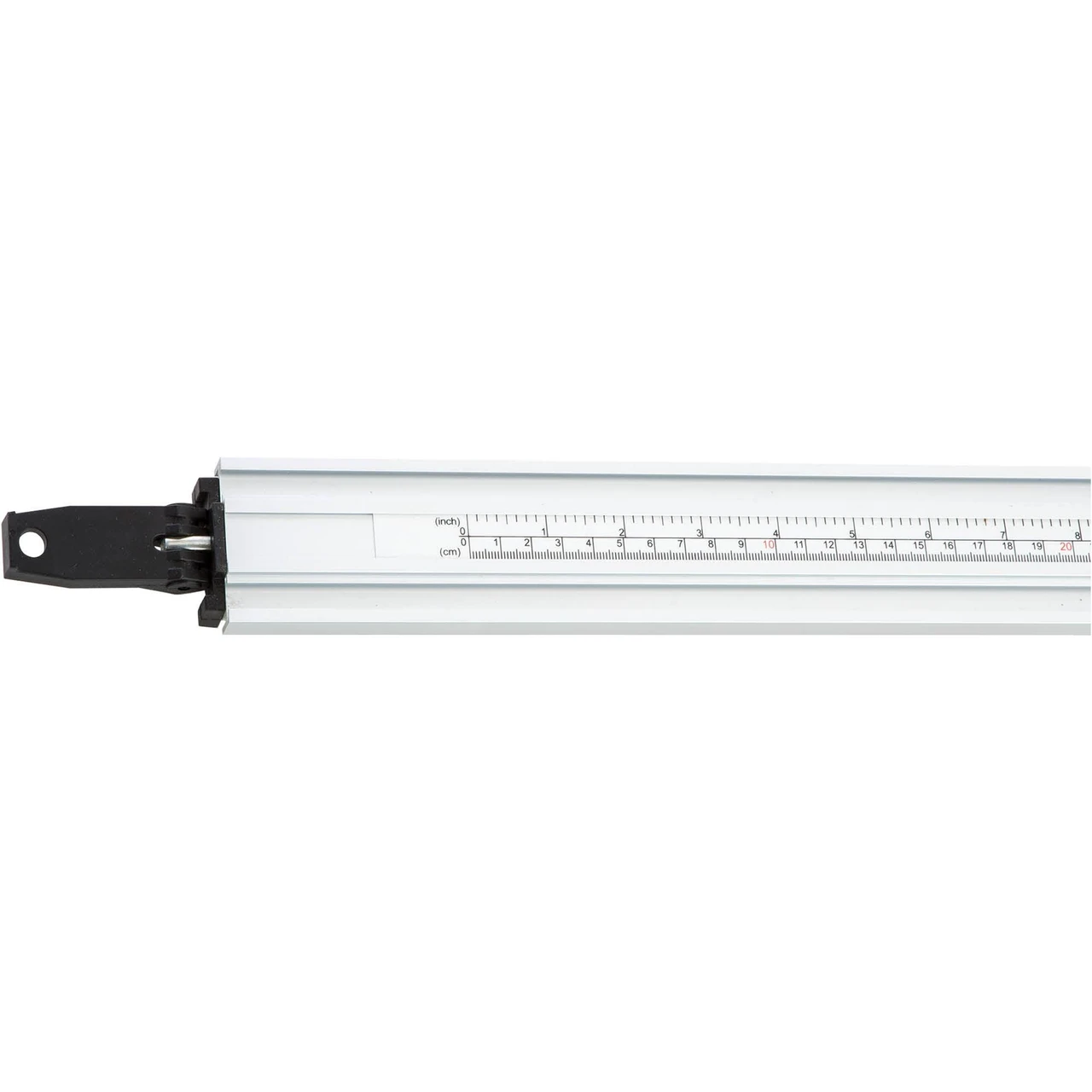 Grizzly Industrial Edge Guide Clamp (T28942, T28943) — product image 2