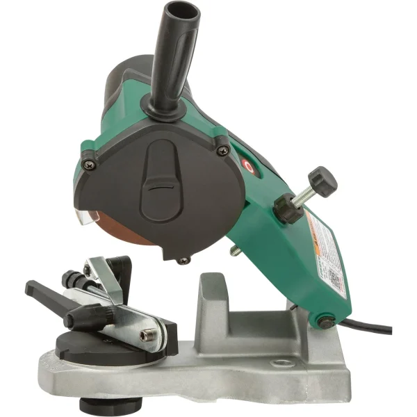 Grizzly Industrial Electric Chainsaw Sharpener (T28959)