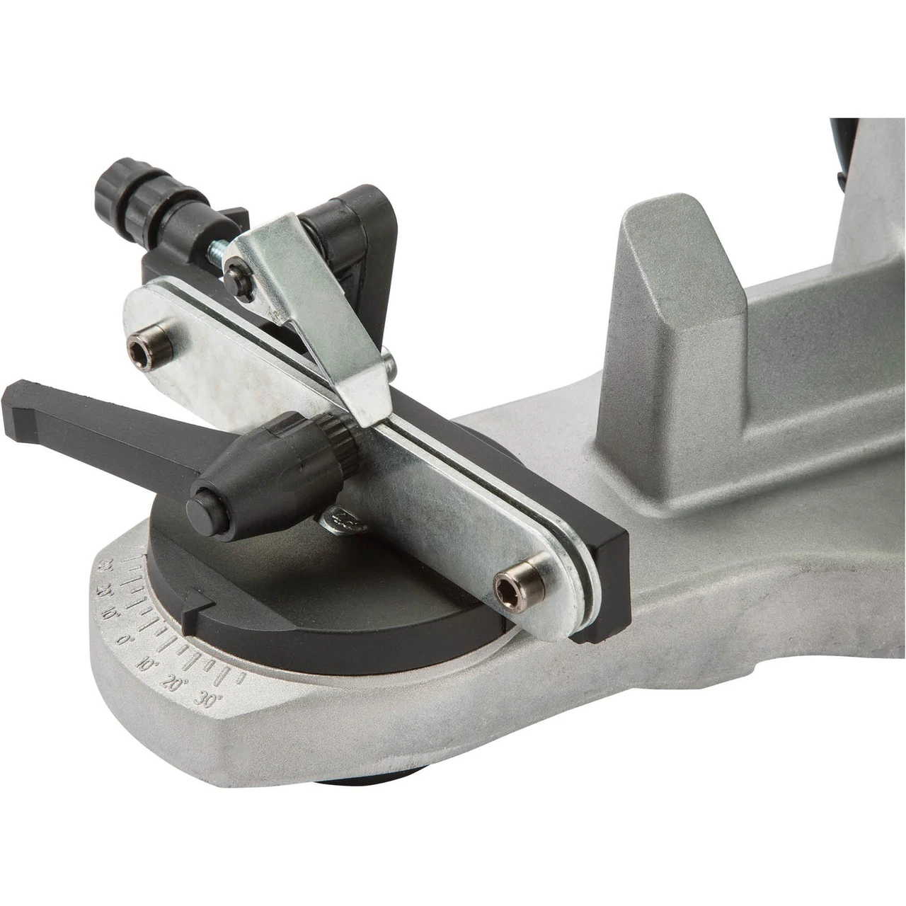 Grizzly Industrial Electric Chainsaw Sharpener (T28959) — product image 4