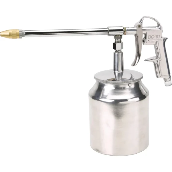 Grizzly Industrial Engine Cleaning Gun (T23088)