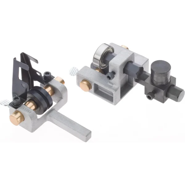 Grizzly Industrial Euro-Style Guides for 17" and 18" Bandsaws (T21972)