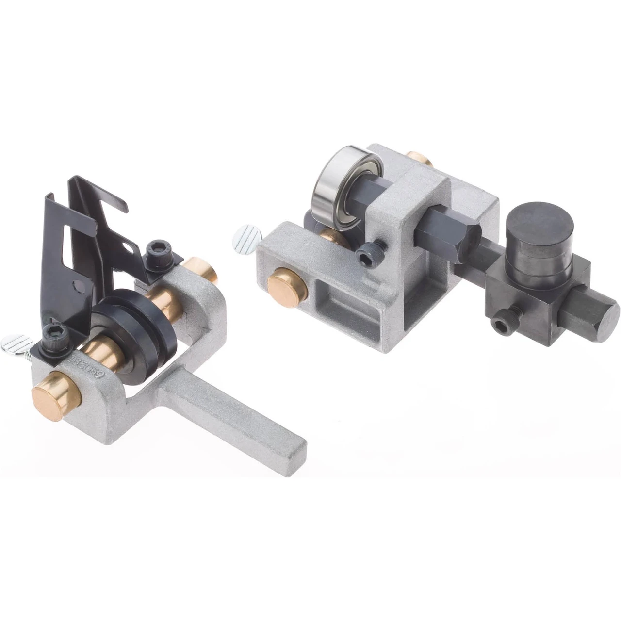 Grizzly Industrial Euro-Style Guides for 17" and 18" Bandsaws (T21972)