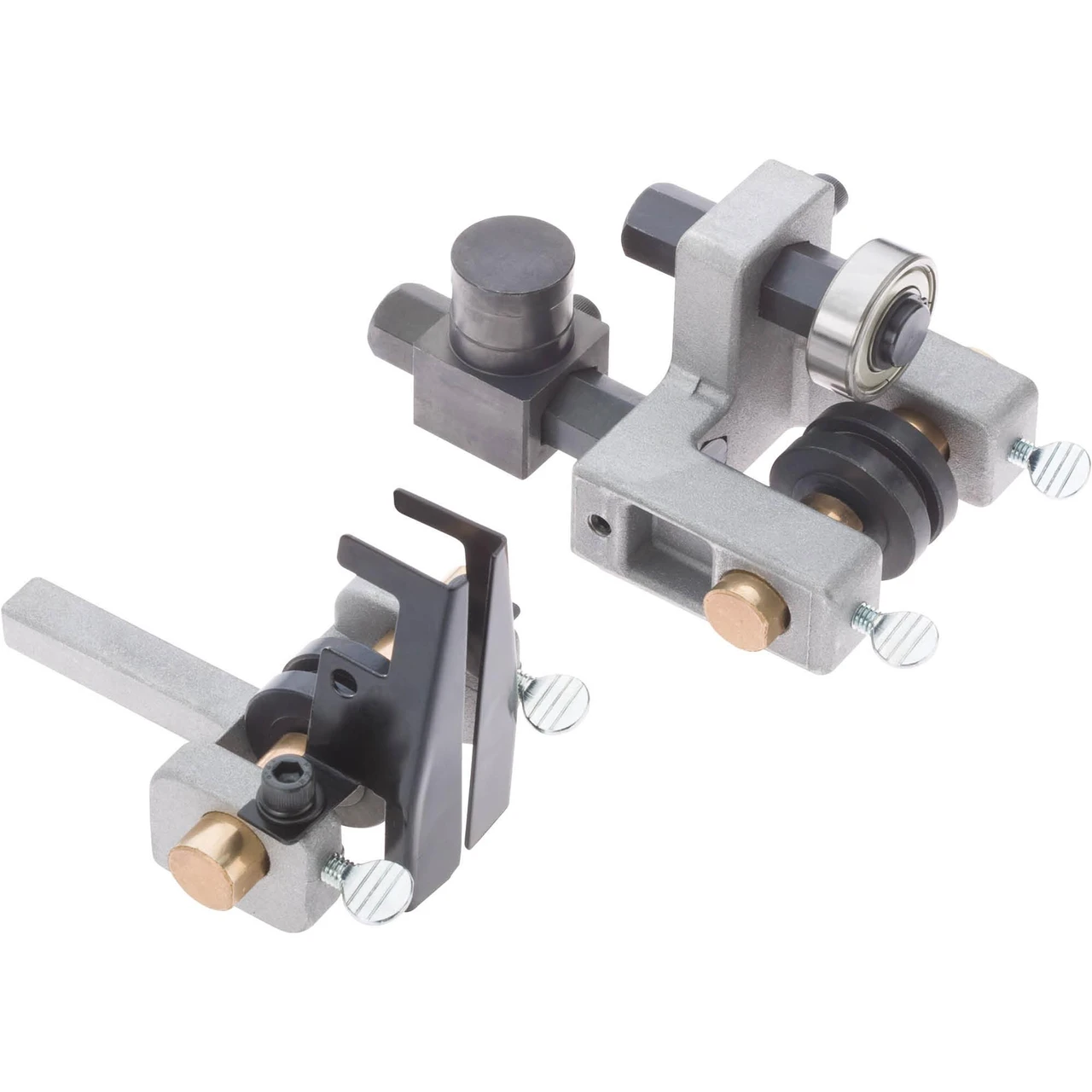 Grizzly Industrial Euro-Style Guides for 17" and 18" Bandsaws (T21972) — product image 2