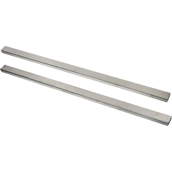 Grizzly Industrial Extension Bars for Bear Crawl Mobile Bases (T28346)